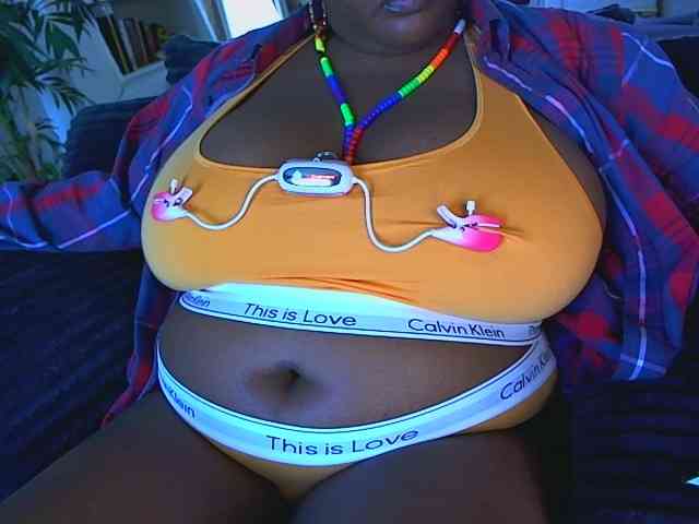 TittyCity webcam