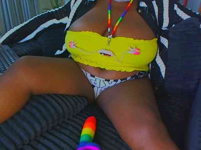 MissCandddy webcam