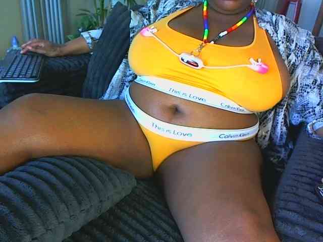 TittyCity webcam