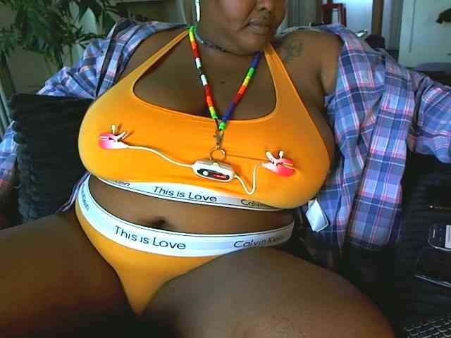 TittyCity webcam