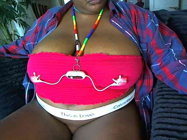 TittyCity webcam
