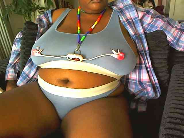 TittyCity webcam