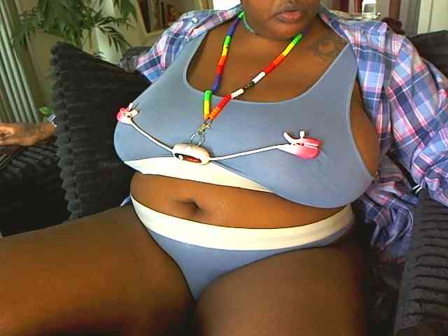 TittyCity webcam