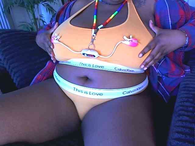 TittyCity webcam