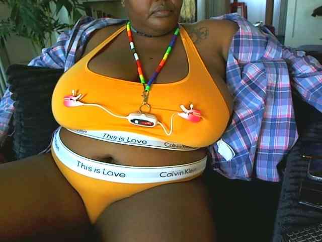 TittyCity webcam