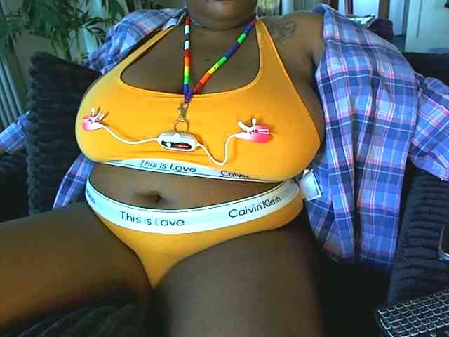 TittyCity webcam