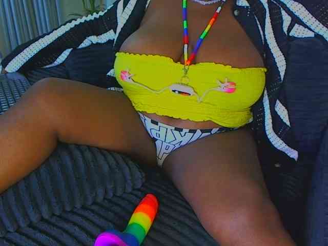 MissCandddy webcam