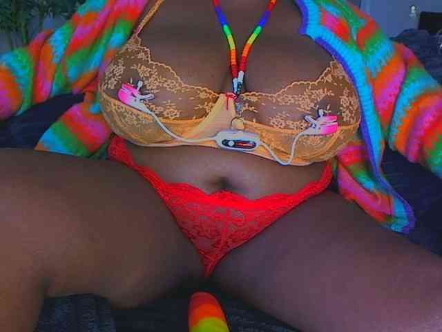 MissCandddy webcam