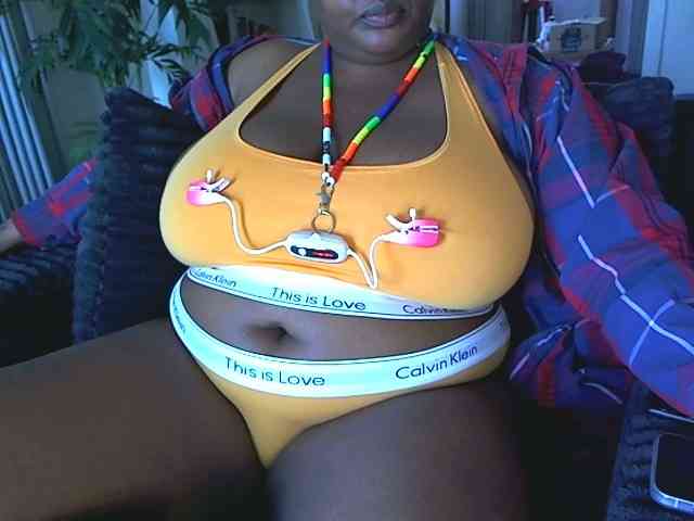 TittyCity webcam