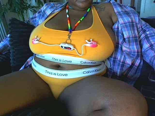 TittyCity webcam