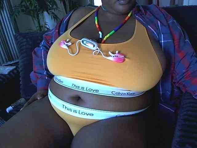 TittyCity webcam