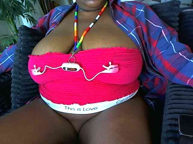 TittyCity webcam