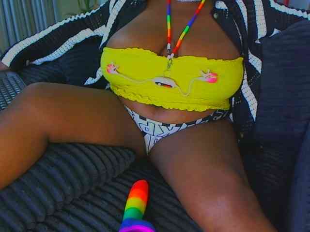 MissCandddy webcam
