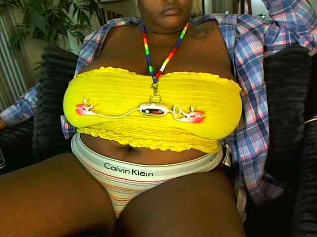 TittyCity webcam
