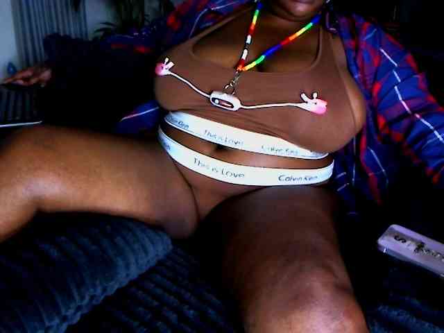 TittyCity webcam
