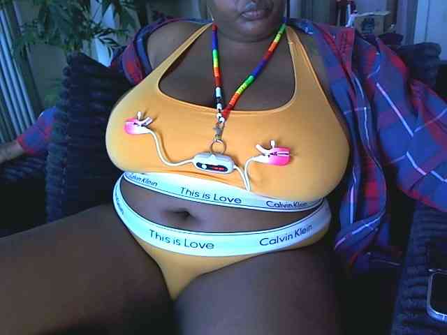 TittyCity webcam