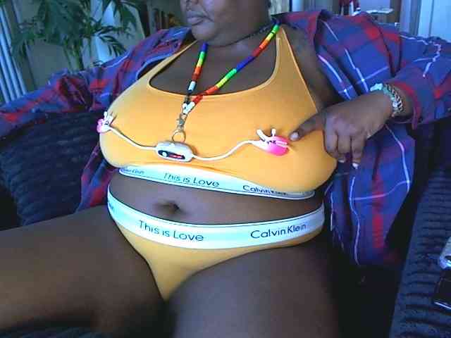TittyCity webcam