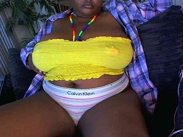 TittyCity webcam