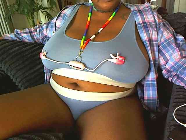 TittyCity webcam