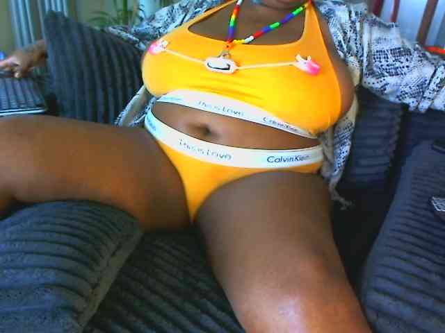 TittyCity webcam