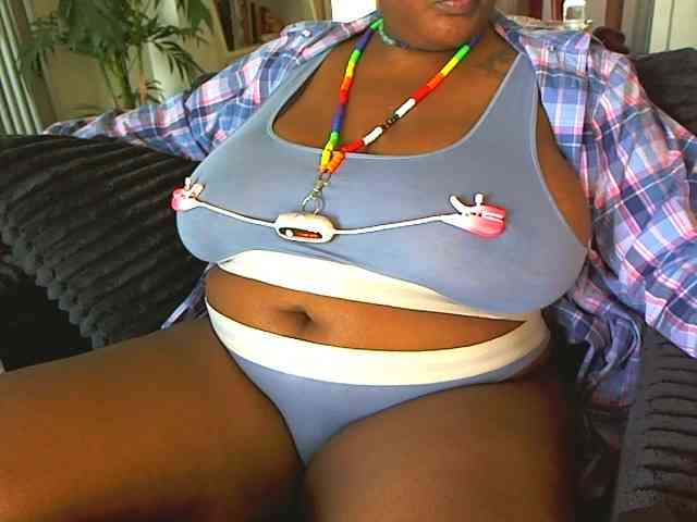 TittyCity webcam