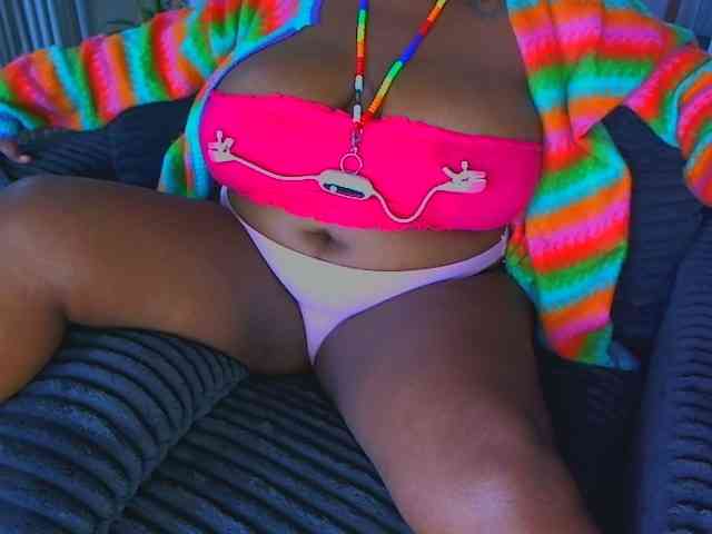 MissCandddy webcam