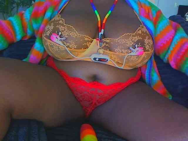 MissCandddy webcam