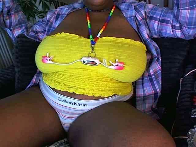 TittyCity webcam