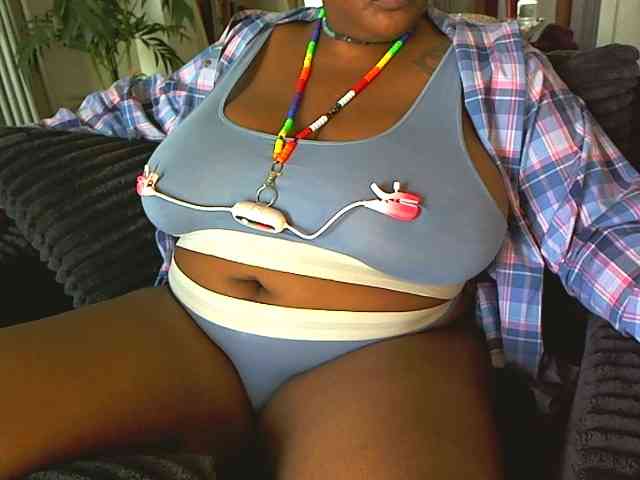 TittyCity webcam
