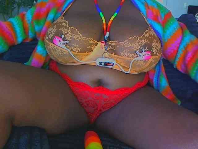 MissCandddy webcam