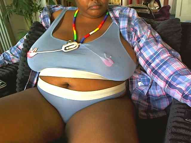 TittyCity webcam