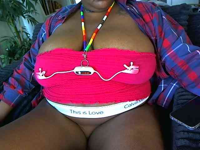 TittyCity webcam
