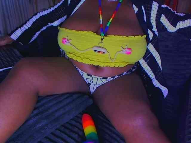 MissCandddy webcam
