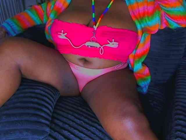 MissCandddy webcam