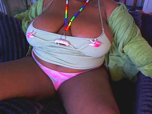 TittyCity webcam