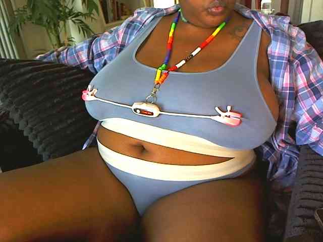 TittyCity webcam