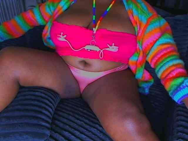 MissCandddy webcam
