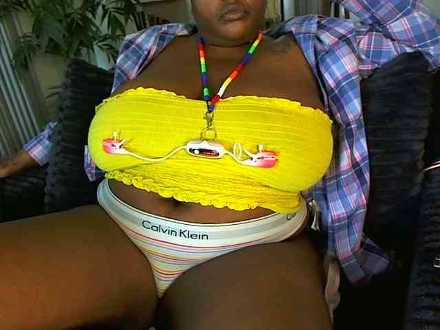 TittyCity webcam