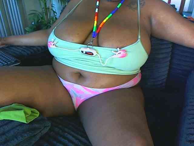 TittyCity webcam