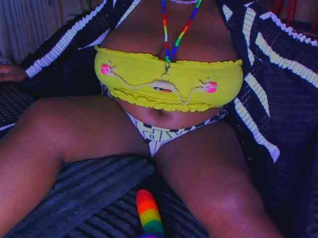 MissCandddy webcam