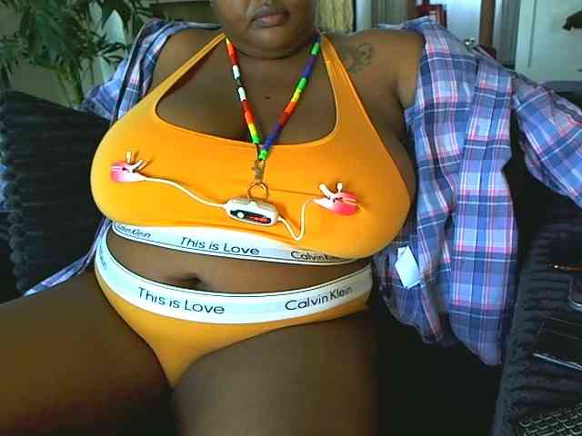 TittyCity webcam