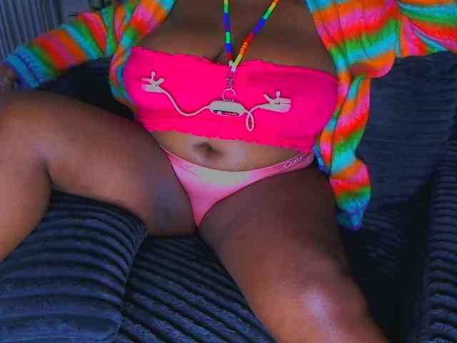 MissCandddy webcam