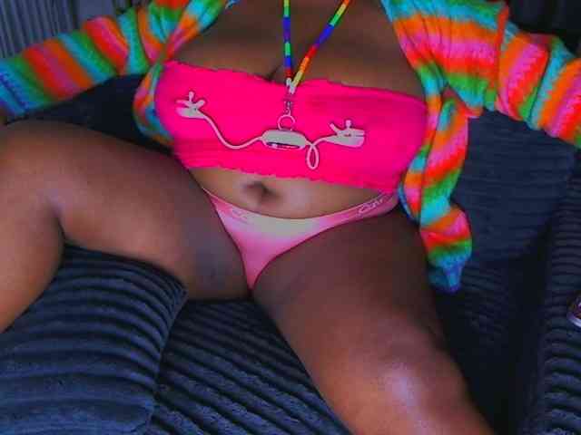 MissCandddy webcam