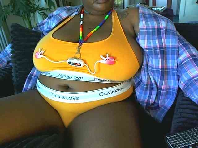 TittyCity webcam