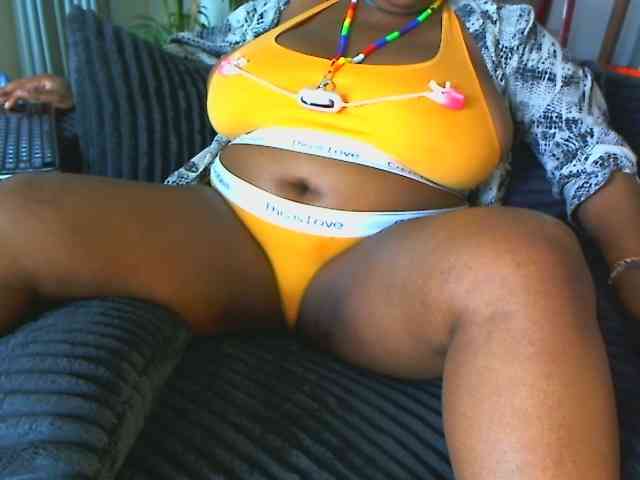 TittyCity webcam