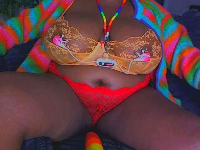 MissCandddy webcam