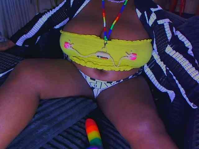 MissCandddy webcam