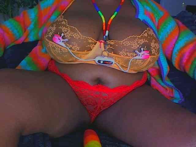 MissCandddy webcam