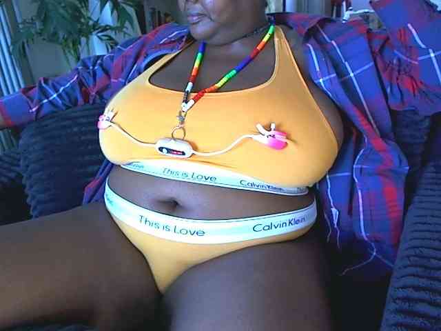 TittyCity webcam