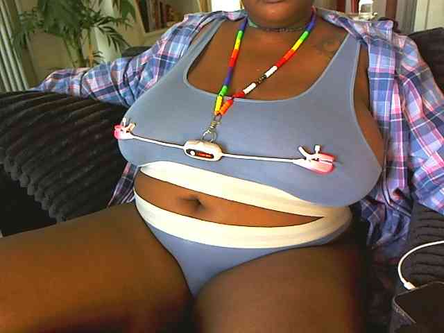 TittyCity webcam